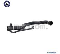RADIATOR HOSE 230139 FOR BMW X1/E84 N47D20A/C/D M47D20 N20B20A 2.0L 4cyl 3 E91