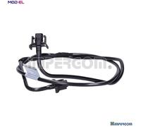 RADIATOR HOSE 230846 FOR LAND ROVER RANGE/EVOQUE/VAN 224DT 2.2L 4cyl