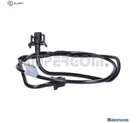 ORIGINAL IMPERIUM 230846 Radiator hose