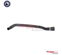 RADIATOR HOSE 2420005 FOR BMW 3/Convertible/E46/Compact N42B18A N46B18A 1.8L