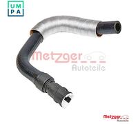 Heat Exchange Heating Hose Fits FORD Transit 00-06 4458359