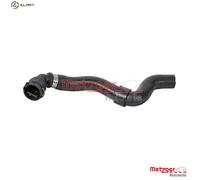 Fits METZGER 2420097 RADIATOR HOSE ⭐UK Stock⭐
