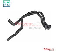 RADIATOR HOSE 2420254 FOR CITROEN NFZ 1.6L WJY /WJZ 1.9L 4cyl XSARA