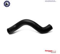 RADIATOR HOSE 2420308 FOR BMW 5/E61/E60 N52B25A/BE/BF/B N53B25A 2.5L N53B30 3.0L