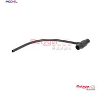 METZGER 2420493 Radiator hose