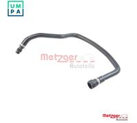 New Radiator Hose for BMW:5,7,X5,E39,E38 11531438632