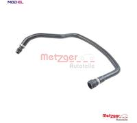 New Radiator Hose for BMW:5,7,X5,E39,E38 11531438632