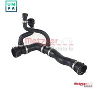 RADIATOR HOSE 2420525 FOR BMW M54B30 3.0L M54B22 2.2L M54B25 2.5L 6cyl 5 E61