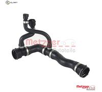 RADIATOR HOSE 2420525 FOR BMW M54B30 3.0L M54B22 2.2L M54B25 2.5L 6cyl 5 E61