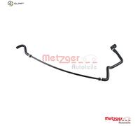 METZGER 2420530 Radiator hose