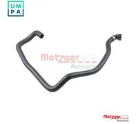RADIATOR HOSE 2420532 FOR BMW 7/E65/E66 M57D30 M54B30 N52B30A/BF 3.0L 6cyl 3.6L