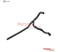 METZGER 2420592 Radiator hose