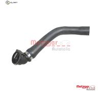 METZGER 2420598 Radiator hose