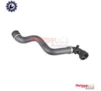 RADIATOR HOSE 2420638 FOR BMW M43B19 1.9L M43B16 1.6L 4cyl 3 E46