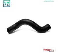 Fits METZGER 2420711 RADIATOR HOSE ⭐UK Stock⭐
