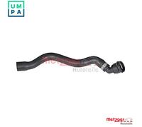 METZGER 2420785 Radiator hose