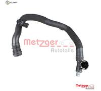 RADIATOR HOSE 2420880 FOR SKODA VW TIGUAN/ALLSPACE/SUV SEAT AUDI CZPA 2.0L 4cyl