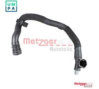 RADIATOR HOSE 2420880 FOR SKODA VW TIGUAN/ALLSPACE/SUV SEAT AUDI CZPA 2.0L 4cyl