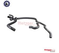 RADIATOR HOSE 2420885 FOR FORD TRANSIT/Van/Bus/Platform/Chassis/TOURNEO 2.2L