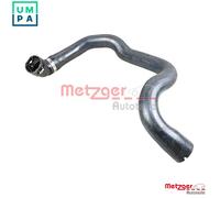 RADIATOR HOSE 2420937 FOR PEUGEOT MANAGER/Platform/Chassis/Van/Bus BOXER FIAT