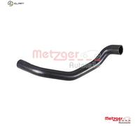 RADIATOR HOSE 2420954 FOR VAUXHALL INSIGNIA/Mk SAAB OPEL 4cyl INSIGNIA Mk I 1.6L