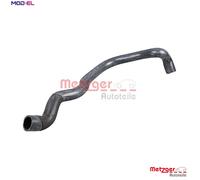 RADIATOR HOSE 2420963 FOR SKODA OCTAVIA/II/Combi VW BORA/JETTA GOLF/PLUS SEAT