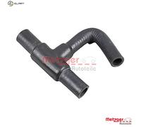 METZGER 2421034 Radiator hose