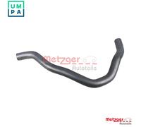 RADIATOR HOSE 2421046 FOR HYUNDAI G4FA 1.4L G4FC 1.6L 4cyl AVANTE