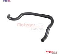Radiator Hose METZGER Fits MAZDA 3 6 12- GHP96124X