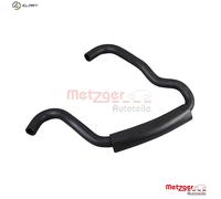 METZGER 2421227 Radiator hose