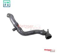 RADIATOR HOSE 2421275 FOR VW SEAT CFGC/CFGB/CBAB/CFFB/CLJA/CFFA/CFFD/CFFE 2.0L