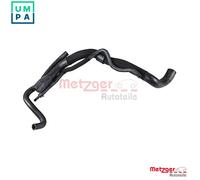 METZGER 2421281 Radiator hose