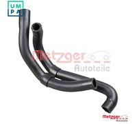 METZGER 2421327 Radiator hose