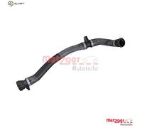 RADIATOR HOSE 2421342 FOR BMW B48B20B/A B46B20B 2.0L 4cyl 3 Gran Turismo F34
