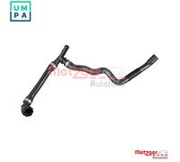 RADIATOR HOSE 2421347 FOR MINI BMW X1/F48 X2/F39 B36A15A B38A15A/A15F 1.5L 3cyl