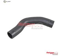 RADIATOR HOSE 2421413 FOR SUBARU FB16B 1.6L FB25 2.5L EJ25 2.5L FB20B 2.0L 4cyl