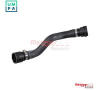 METZGER 2421497 Radiator hose