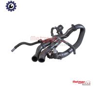 RADIATOR HOSE 2421560 FOR SKODA VW GOLF/VI/Convertible SCIROCCO/III JETTA/VII