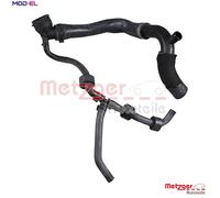 RADIATOR HOSE 2421562 FOR SKODA VW GOLF/VI/PLUS SCIROCCO/Van/III EOS PASSAT/B6