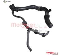 RADIATOR HOSE 2421562 FOR SKODA VW GOLF/VI/PLUS SCIROCCO/Van/III EOS PASSAT/B6