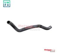 RADIATOR HOSE 2421694 FOR NISSAN PATHFINDER/III/VAN NAVARA/NP300 2.5L 4cyl