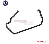 METZGER 2421700 Radiator hose