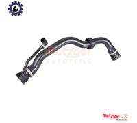 RADIATOR HOSE 2421987 FOR BMW M57D30 3.0L 6cyl X3 E83