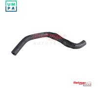 RADIATOR HOSE 2422090 FOR FIAT DUCATO/Van/Bus/Platform/Chassis F1AGL411D 2.3L