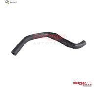 RADIATOR HOSE 2422090 FOR FIAT DUCATO/Van/Bus/Platform/Chassis F1AGL411D 2.3L