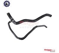 RADIATOR HOSE 2422100 FOR RENAULT TRAFIC/II/Platform/Chassis/Van/Bus NISSAN