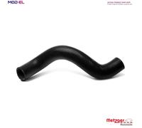 RADIATOR HOSE 2422397 FOR MITSUBISHI ASX LANCER/VIII/Sportback 4A92 1.6L 4cyl