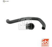 RADIATOR HOSE 26159 FOR M104.990/994 3.2L M 104.944 2.8L 6cyl