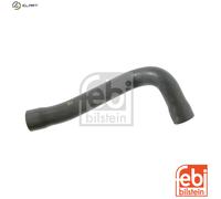 RADIATOR HOSE 27468 FOR M50 B20 2.0L M50 B25 2.5L 6cyl