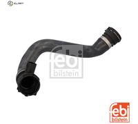 RADIATOR HOSE 28521 FOR M54 B30 3.0L M52 B20 2.0L M52 B28 2.8L M54 B22 2.2L 6cyl